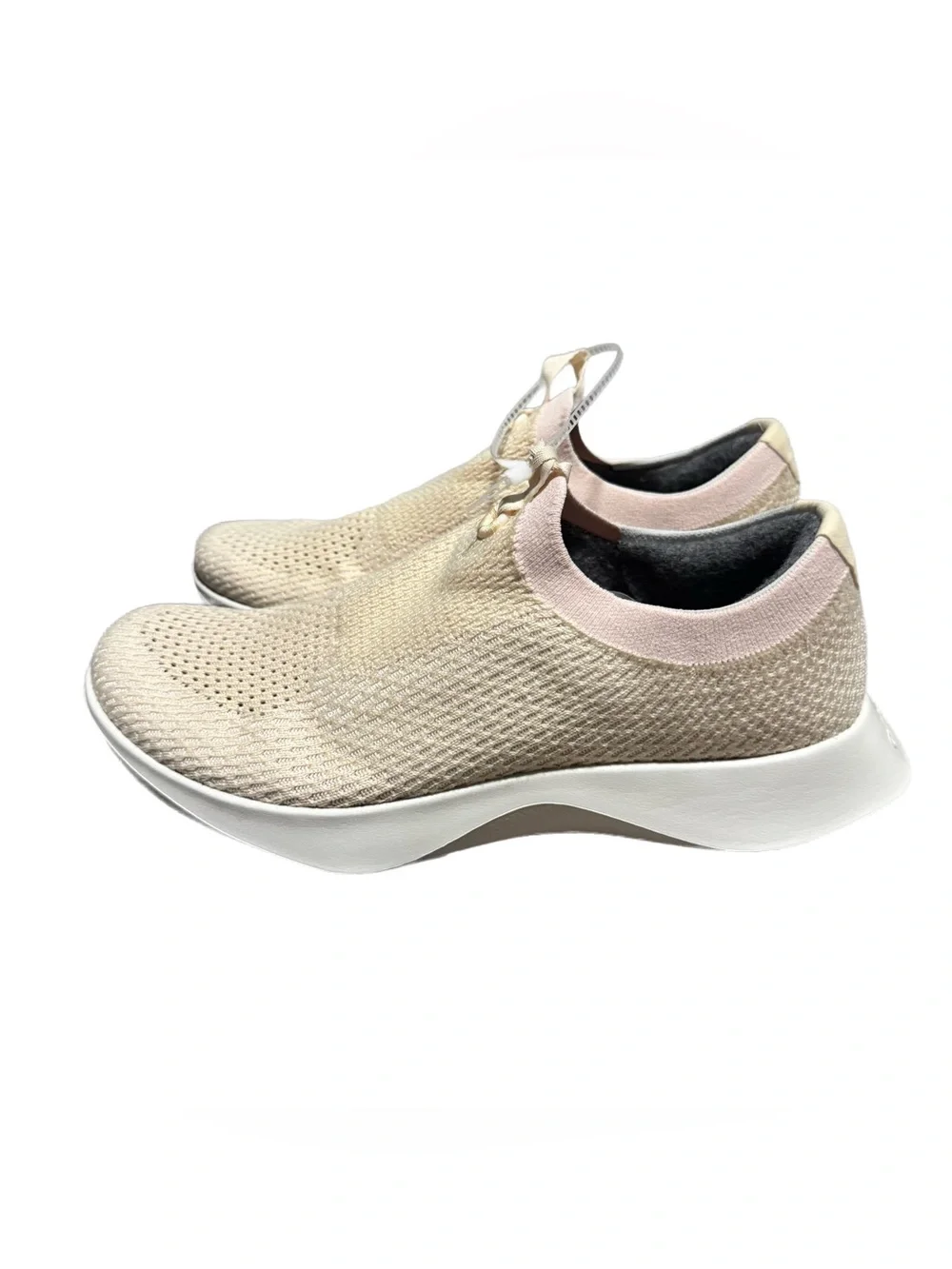 Allbirds Tree Dasher Relay Shoe Men's 10 Slip On Running Sneaker Athletic NWT - Picture 4 of 6